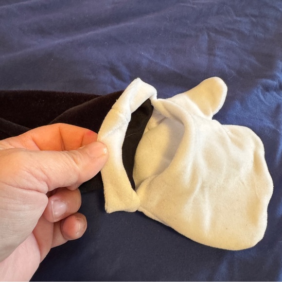 Charming Mouse Costume for Kids 6-12 month [Clothing 474] - Picture 5 of 7